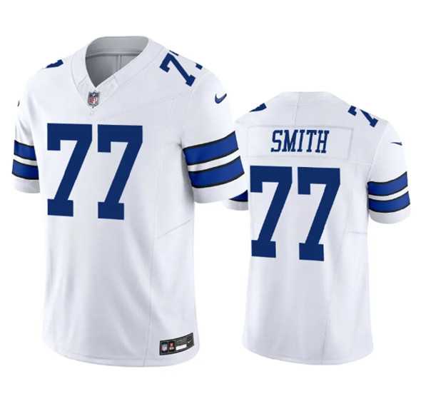 Men & Women & Youth Dallas Cowboys #77 Tyron Smith White 2023 F.U.S.E. Limited Stitched Football Jersey,We sell and wholesale Men & Women & Youth Dallas Cowboys #77 Tyron Smith White 2023 F.U.S.E. Limited Stitched Football Jersey on line form chian!